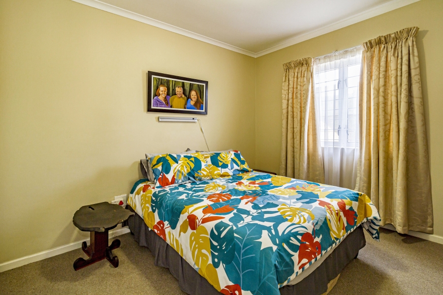 2 Bedroom Property for Sale in Onverwacht Western Cape